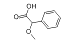 分子結構式