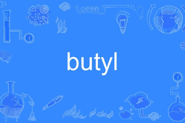 butyl