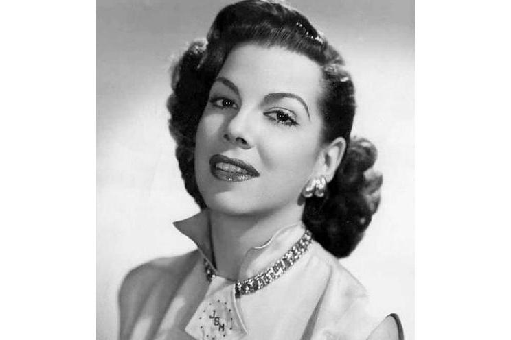 Jacqueline Susann