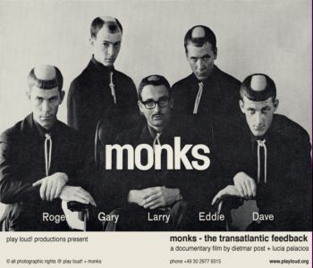 MONKS