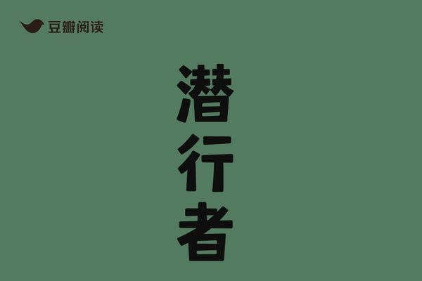 潛行者(豆瓣閱讀作者艾石所作懸疑小說)