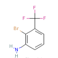 3-氨基-2-溴三氟甲苯