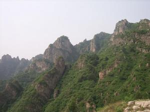 大茂山風景區