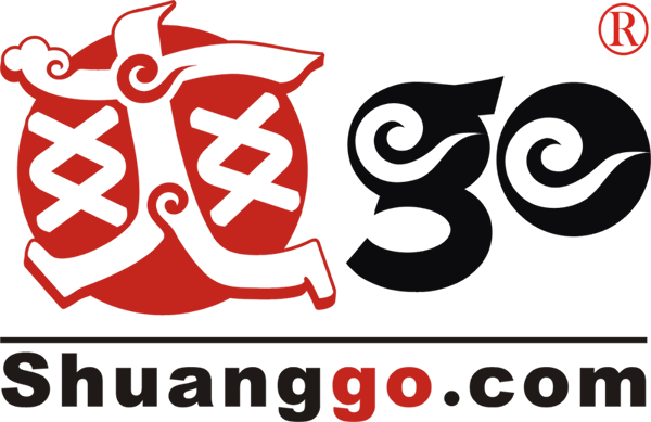 爽GO