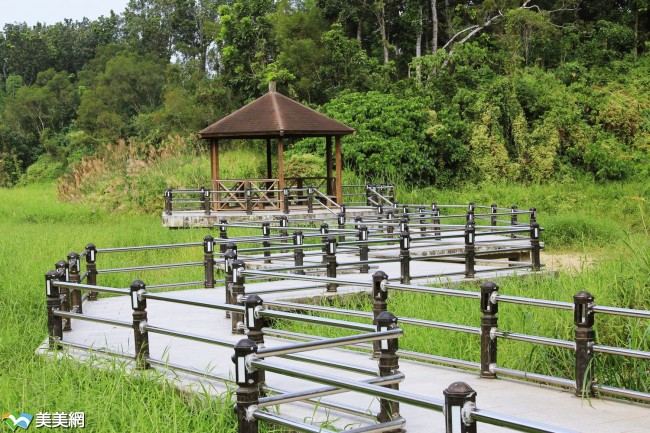 西拉雅親子公園