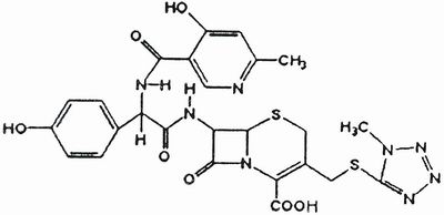 注射用頭孢匹胺