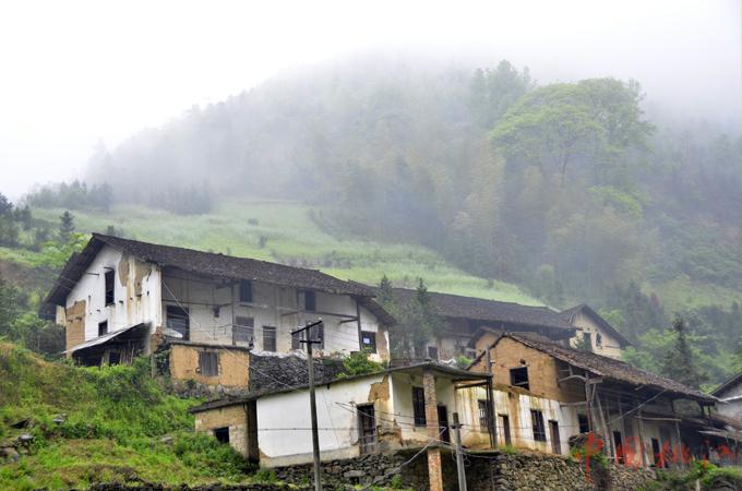 溫塘村(河北省阜平縣城南莊鎮溫塘村)