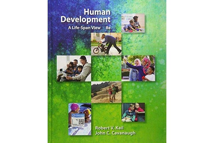 Human Development: A Life-Span View