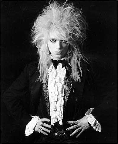 Michael Monroe