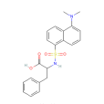 丹磺醯-L-苯丙氨酸