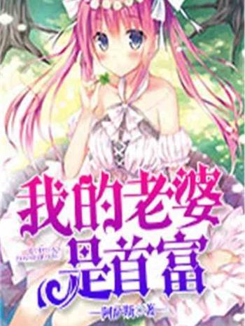 我的老婆是首富(阿薩斯創作的網路小說)