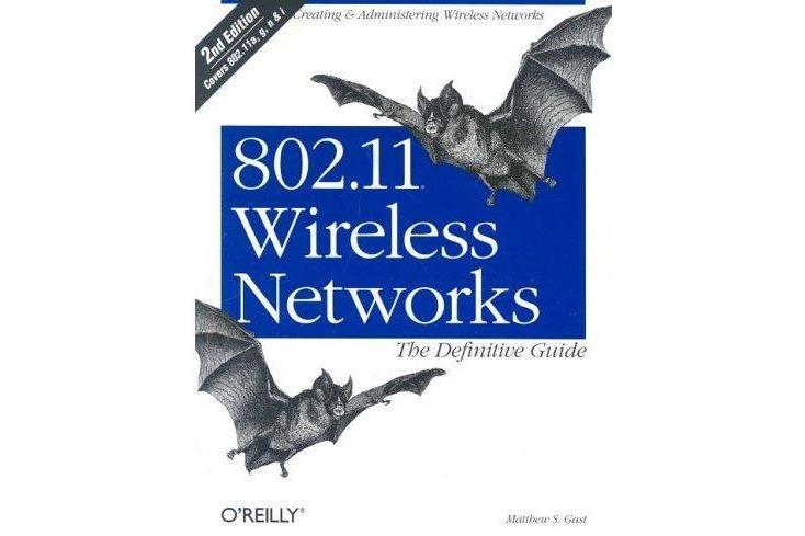 802.11 Wireless Networks