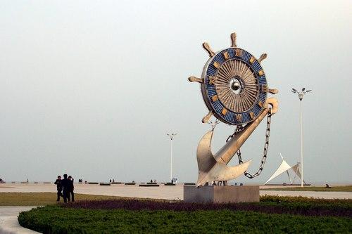 萬平口海濱旅遊區