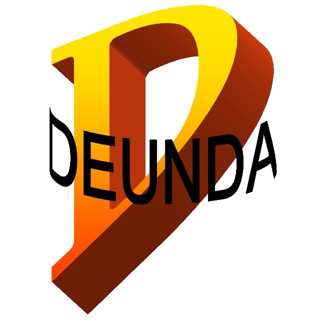 DEUNDA LOGO