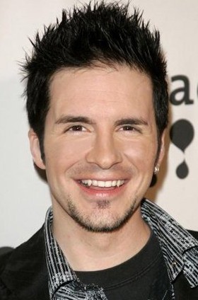 Hal sparks