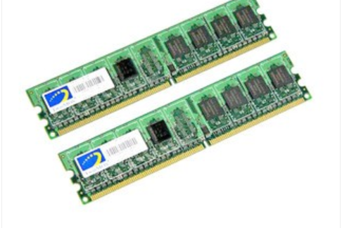 勤茂512MB DDR2 533 TwinMOS