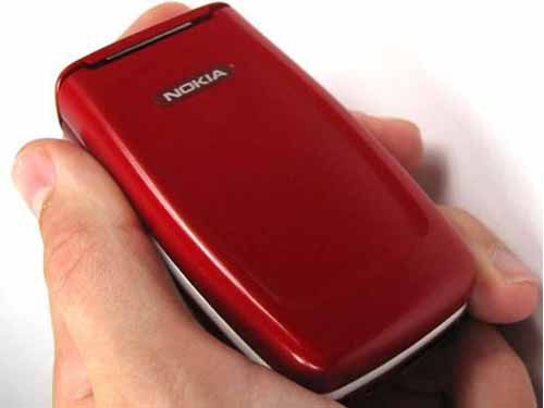 NOKIA 2650