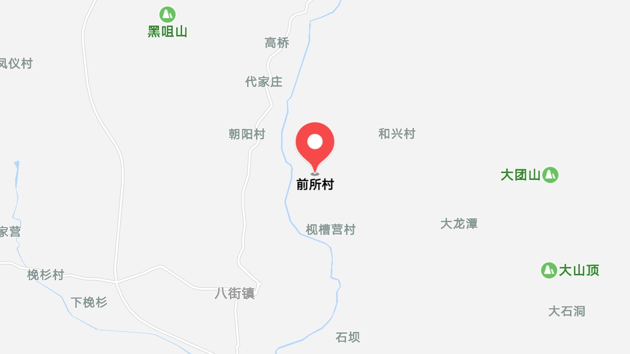 地圖信息