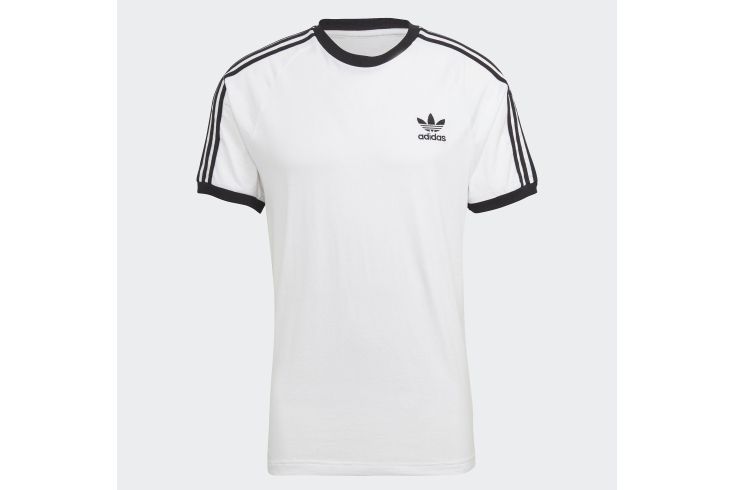 3-STRIPES TEE 夏季運動短袖T恤