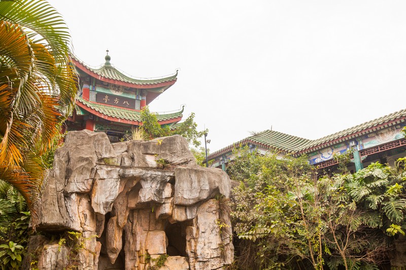 海瑞紀念館