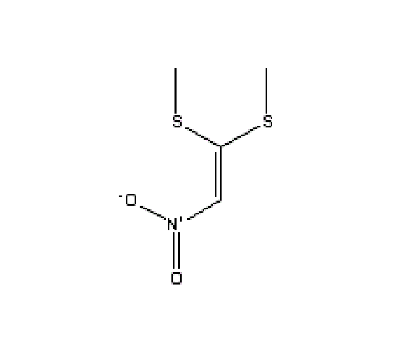 1,1-二甲硫基-2-硝基乙烯