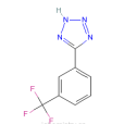 5-[3-（三氟甲基）苯基]-1H-四唑