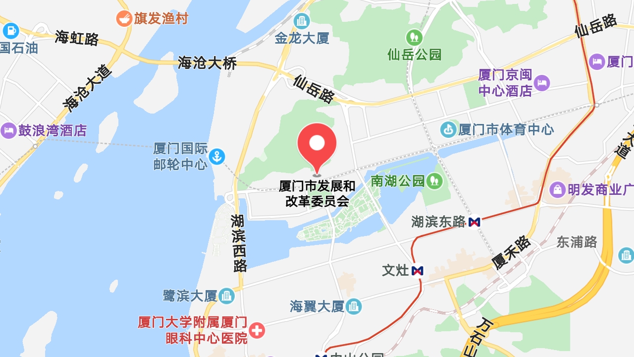 地圖信息