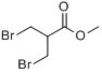 3-溴-2-（溴甲基）丙酸甲酯