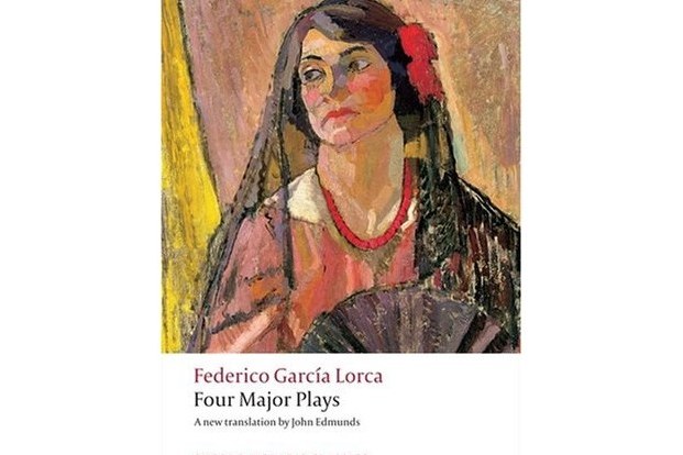 Four Major Plays (Oxford World\x27s Classics)