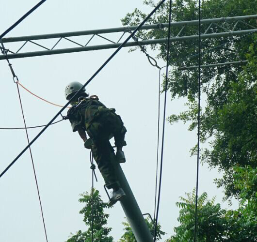 廣州黃埔愛國主義教育基地