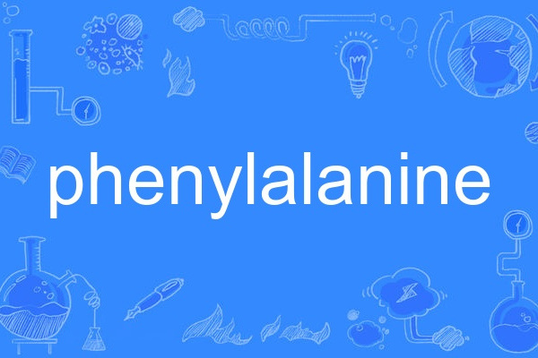 phenylalanine