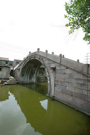 甬水橋