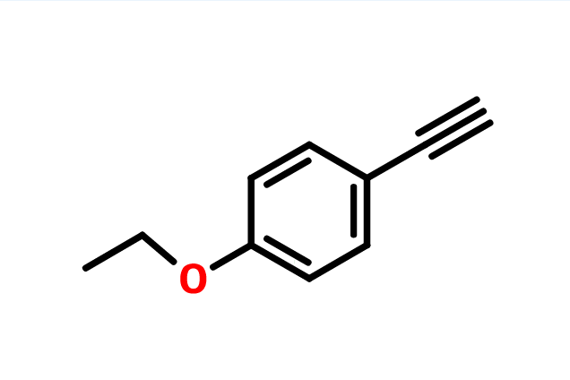 4-乙炔基苯乙醚