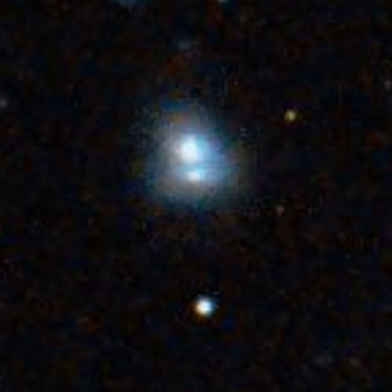 NGC 3232