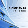 ColorOS 14