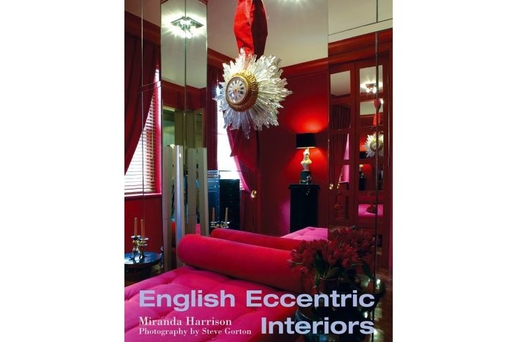 English Eccentric Interiors