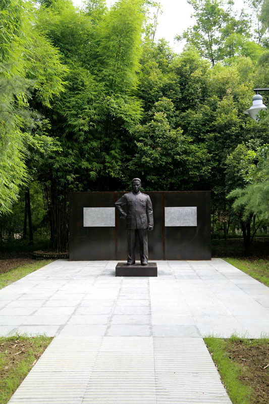 建川博物館(四川省建川博物館)