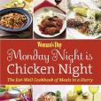 Woman\x27s Day Monday Night is Chicken Night