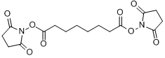 辛二酸二琥珀醯亞胺