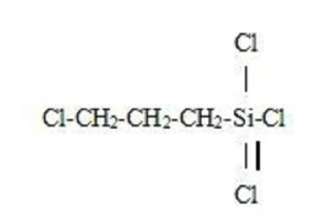 γ-氯丙基三氯矽烷(氯丙基三氯矽烷)