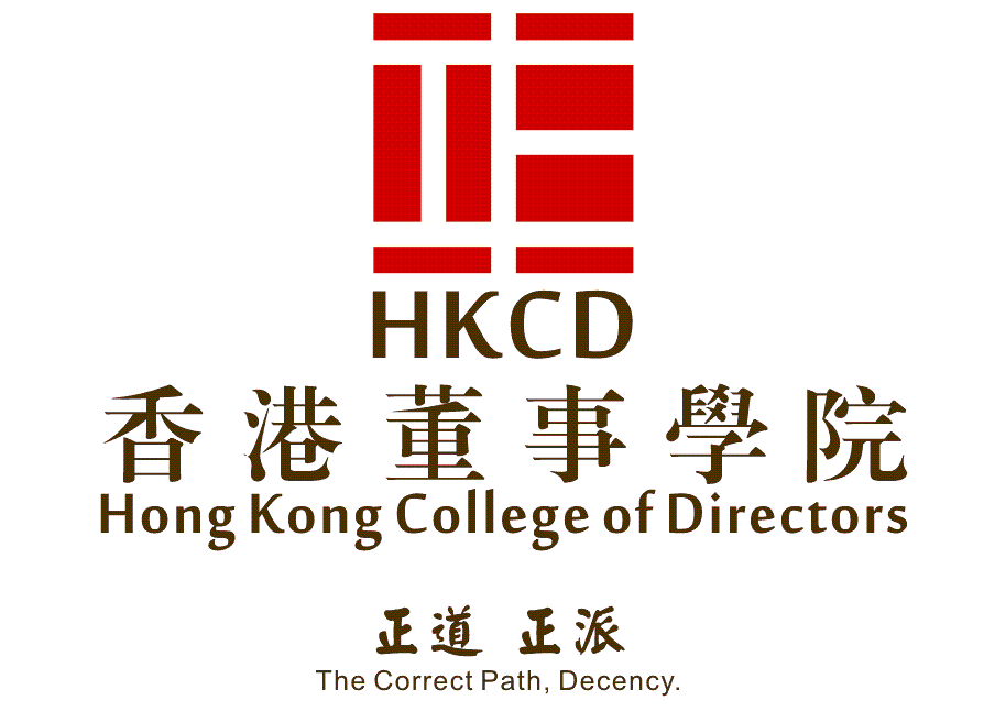 New HKCD Logo