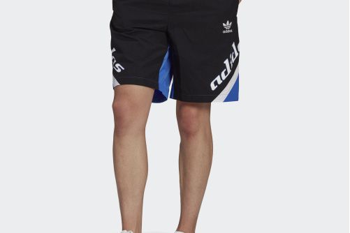 TGP SHORTS 1 夏季運動短褲