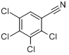 2,3,4,5-四氯苯甲腈