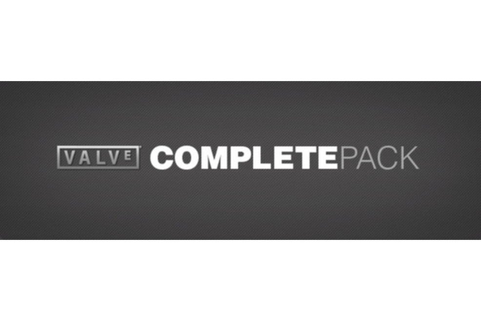 Valve Complete Pack