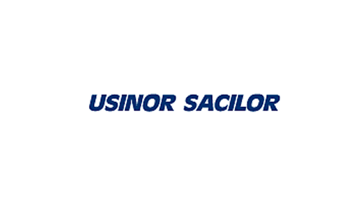 Usinor Sacilor