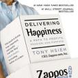 Delivering Happiness(2010年Business Plus出版的圖書)