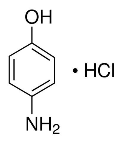 4-氨基苯酚鹽酸鹽