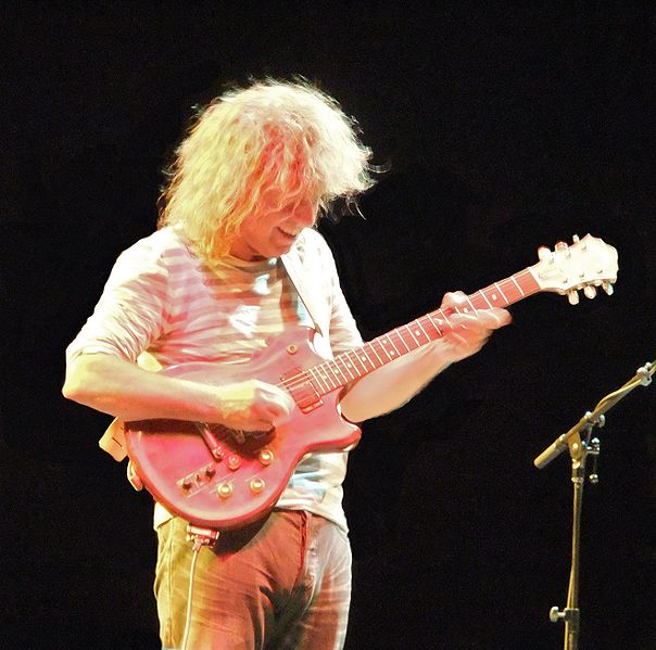 Pat Metheny