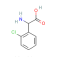 DL-鄰氯苯甘氨酸