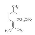 香茅基乙醛基醚